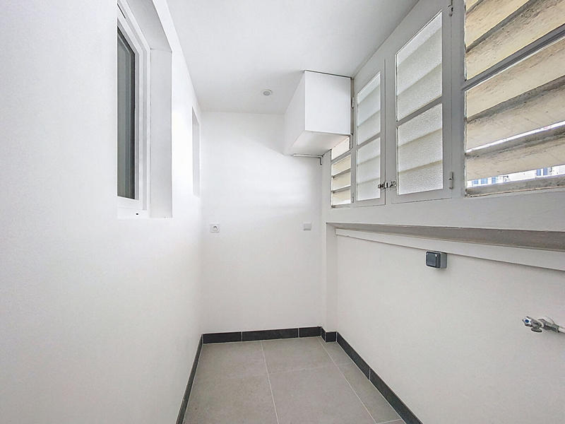 Appartement - 71 m² - 4 pièces