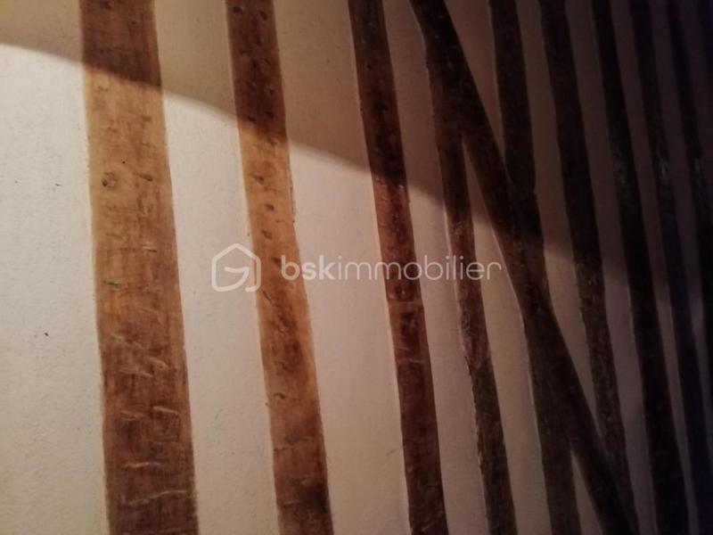 Demeure - 223 m² - 7 pièces