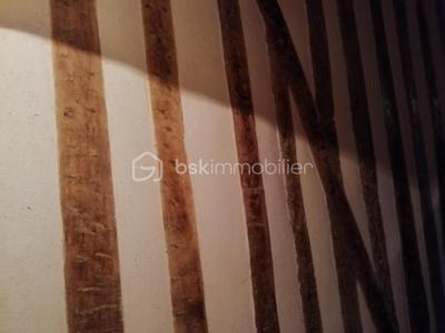 Demeure - 223 m² - 7 pièces