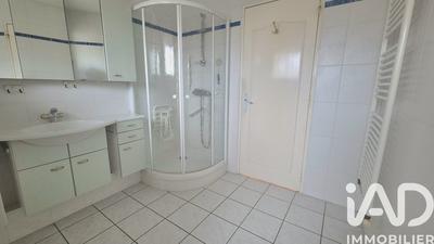 Appartement - 115 m² - 5 pièces