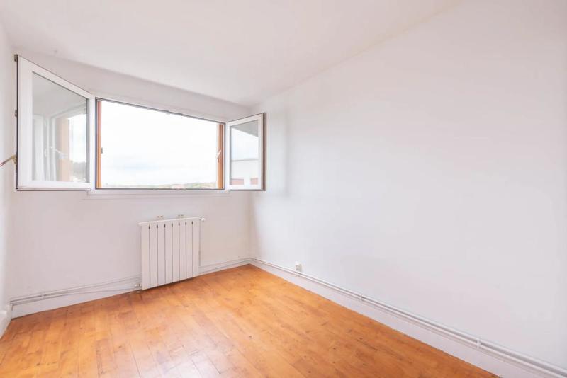 Appartement - 54 m² - 3 pièces