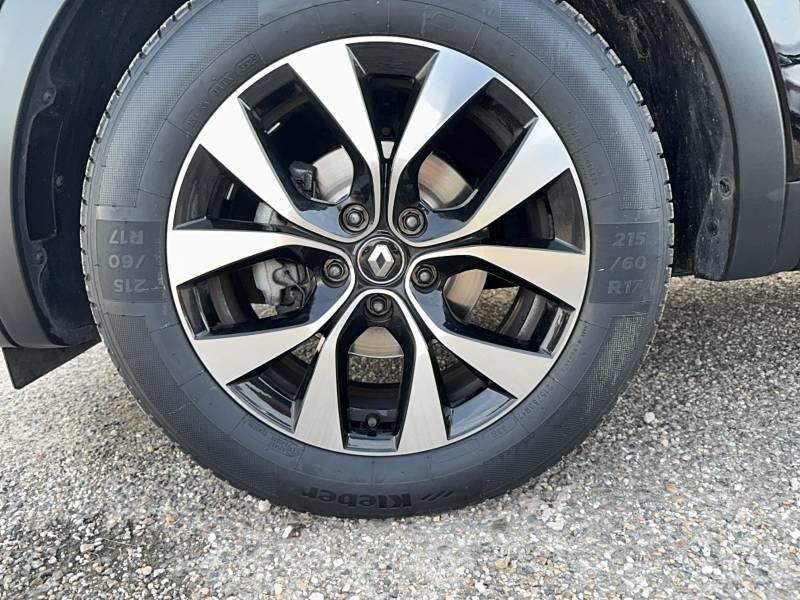 Renault Arkana mild hybrid 140 Edc Fap - 22 Evolution