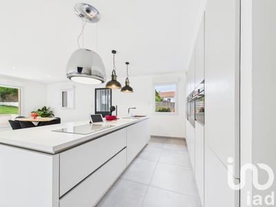 Maison de ville - 154 m² - 5 pièces