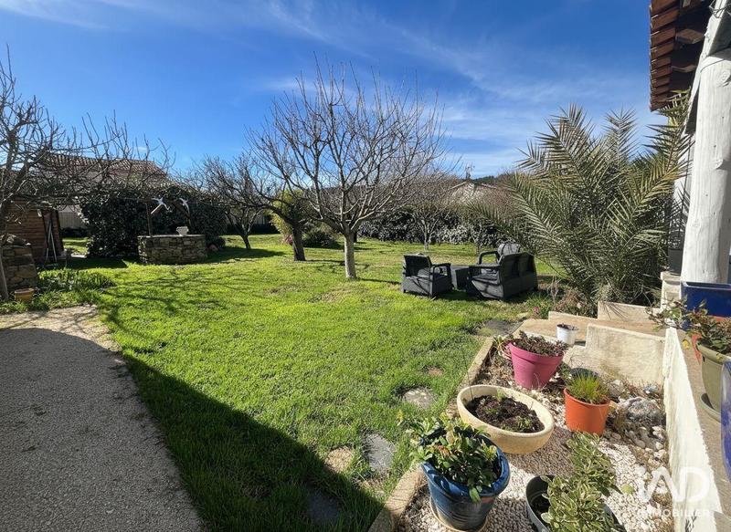 Maison - 136 m² - 4 pièces