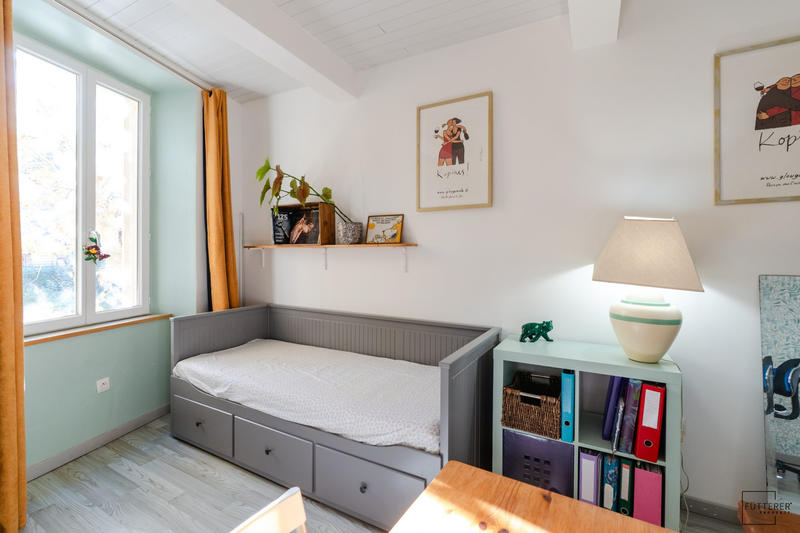 Maison - 189 m² - 4 pièces