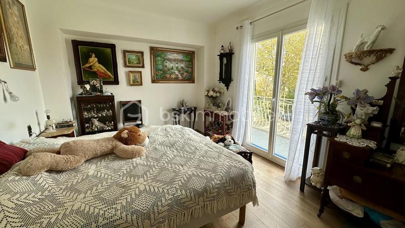 Maison - 175 m² - 7 pièces