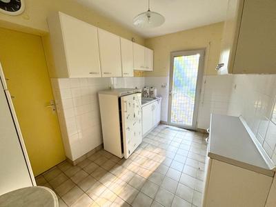 Maison - 158 m² - 6 pièces