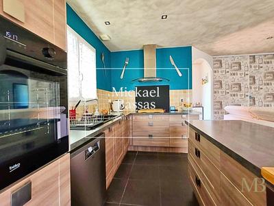 Villa - 79 m² - 4 pièces