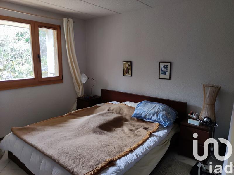 Maison - 101 m² - 4 pièces