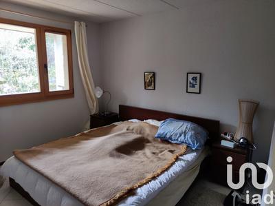 Maison - 101 m² - 4 pièces