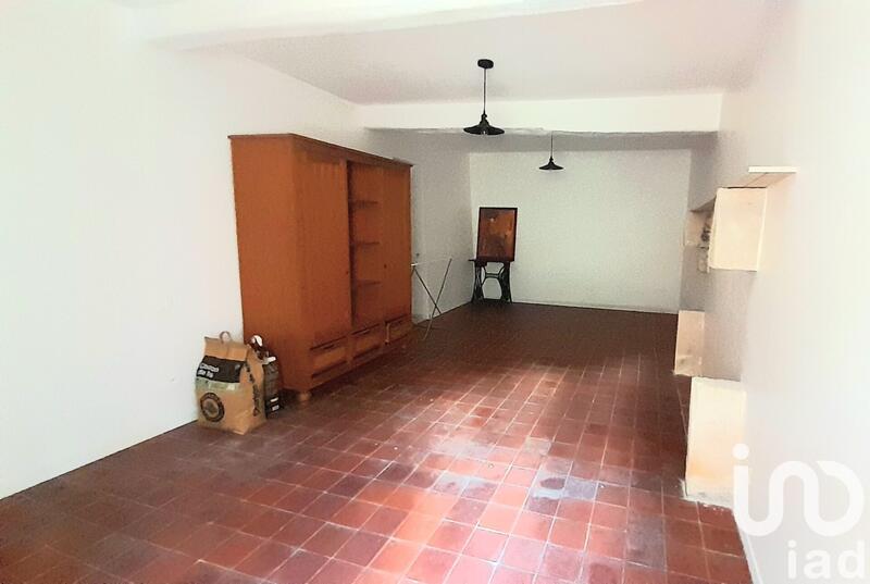 Maison de village - 328 m² - 8 pièces