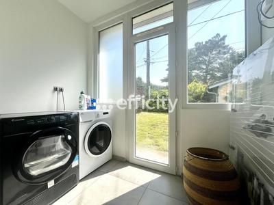 Maison - 126 m² - 6 pièces