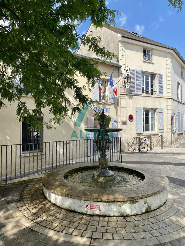 Appartement - 26 m² - 1 pièce