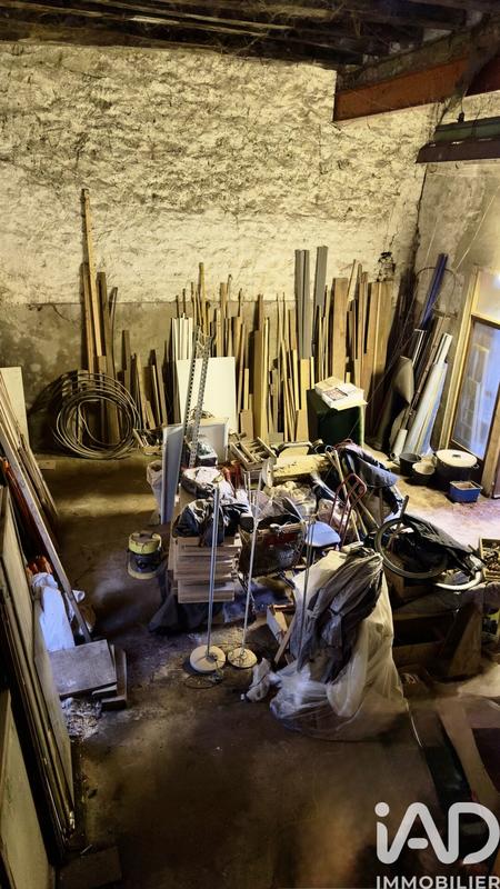 Appartement - 208 m² - 5 pièces