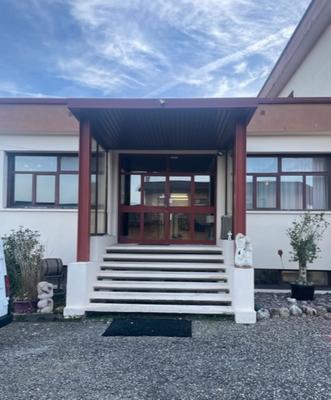 Local d'activité / Entrepôt - 380 m² - 2 pièces