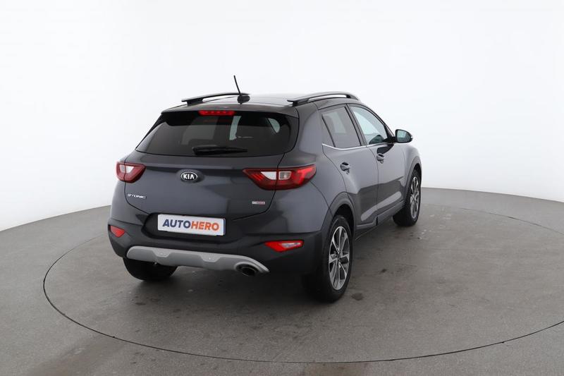 Kia Stonic 1.0 t-GDi Isg Launch Edition 120 ch