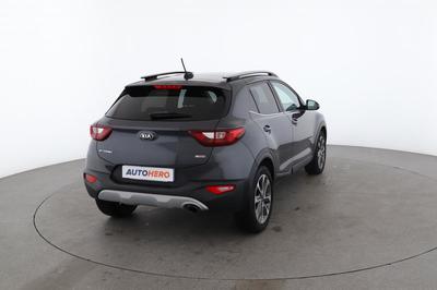 Kia Stonic 1.0 t-GDi Isg Launch Edition 120 ch