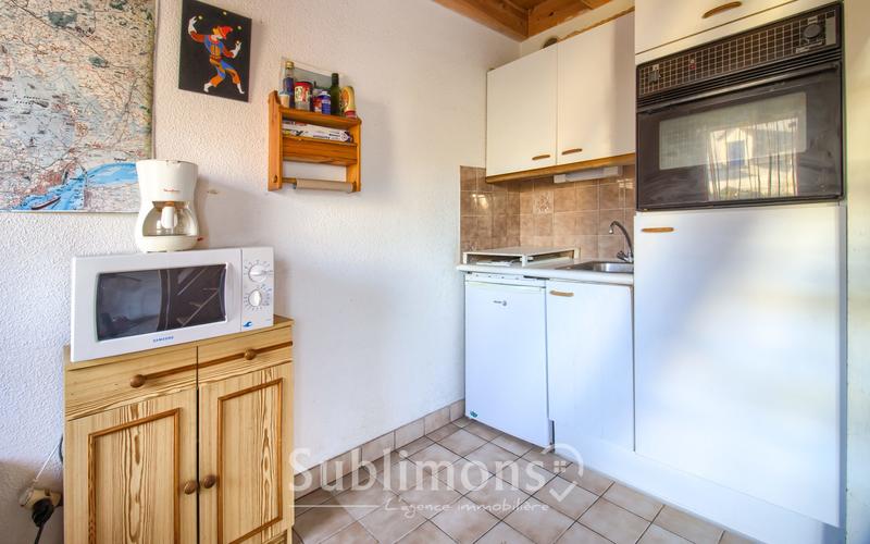 Maison - 41 m² - 4 pièces