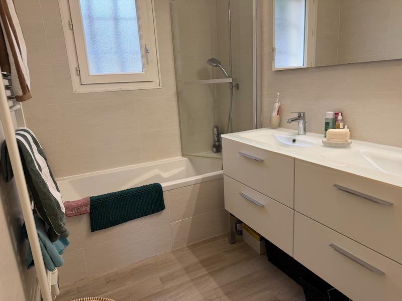 Maison - 134 m² - 6 pièces