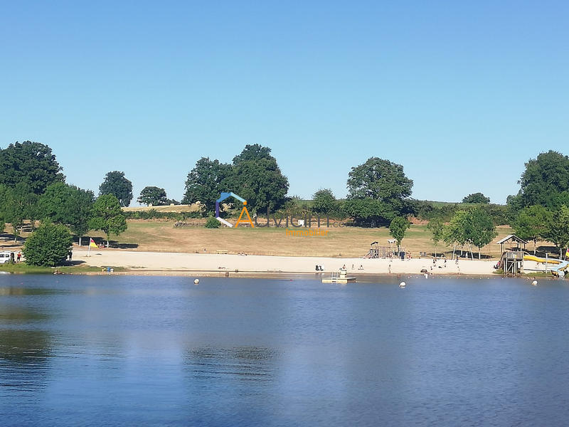 Maison - 127 m² - 5 pièces