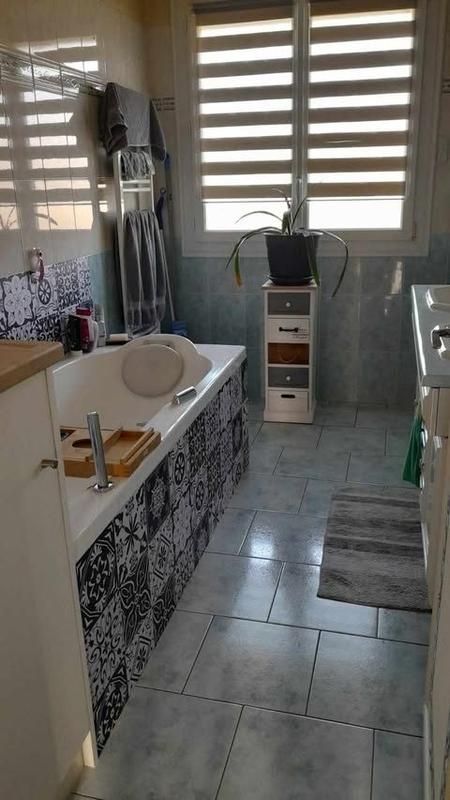 Maison - 129 m² - 6 pièces