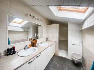 Maison de ville - 110 m² - 4 pièces