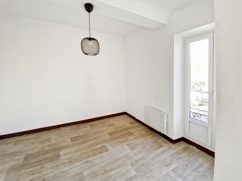 Appartement - 54 m² - 3 pièces