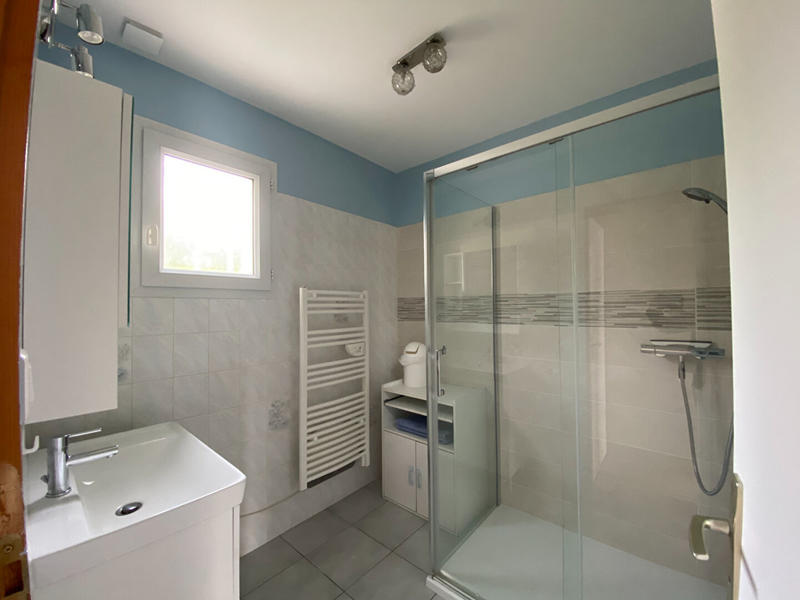 Maison - 78 m² - 4 pièces