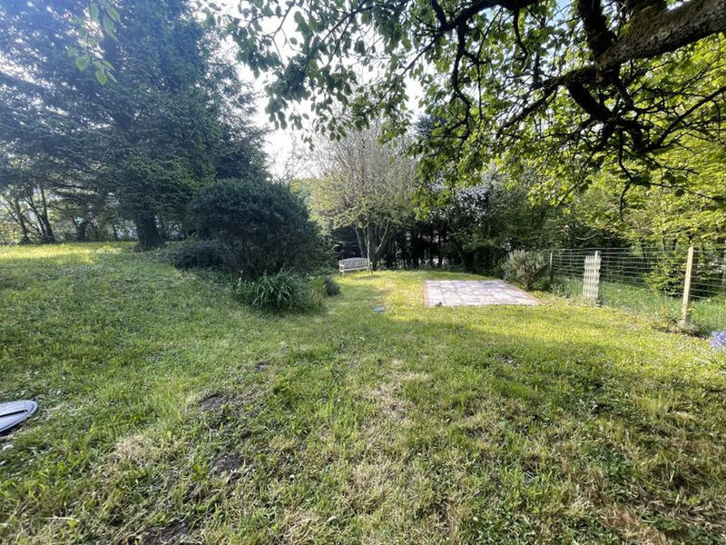 Maison - 160 m² - 8 pièces