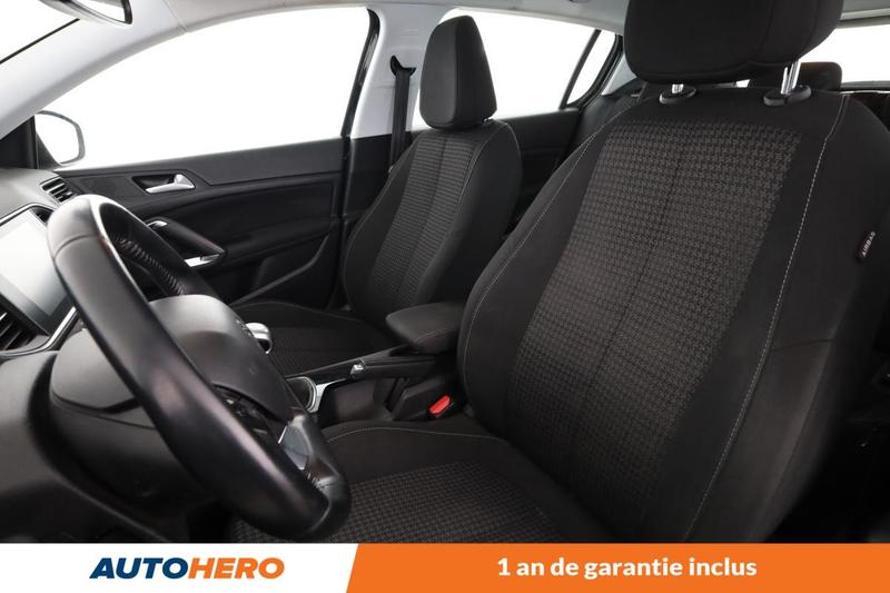 Peugeot 308 1.2 PureTech Active 110 ch