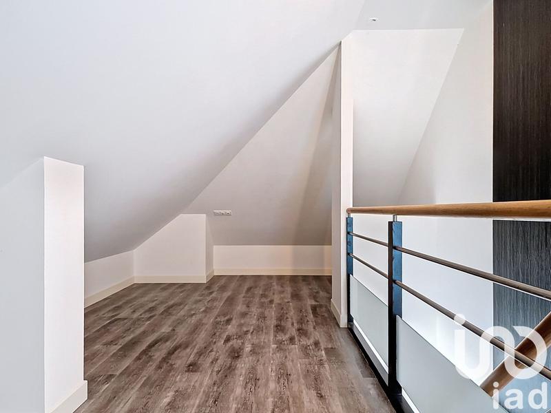 Maison - 126 m² - 6 pièces