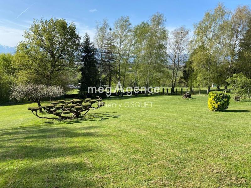 Maison - 172 m² - 6 pièces