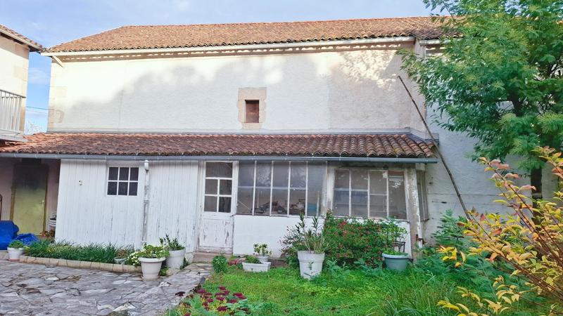 Maison - 141 m² - 6 pièces
