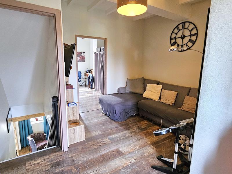 Ferme - 173 m² - 7 pièces