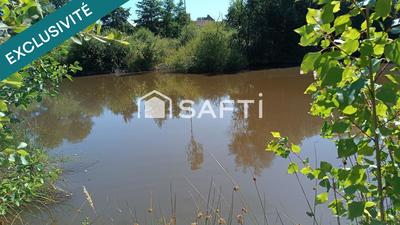 Terrain - 28 565 m²