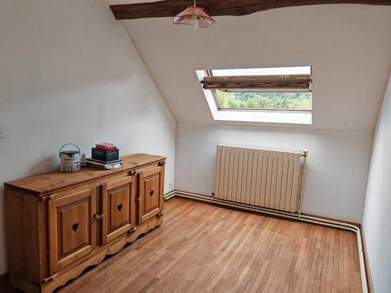Maison - 103 m² - 5 pièces