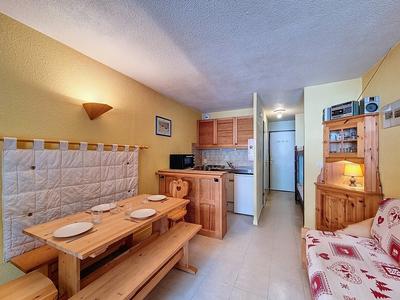 Appartement - 21 m² - 1 pièce