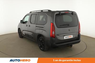 Citroën Berlingo Multispace Taille Xl 1.5 Blue-HDi Feel Bv6 131 ch