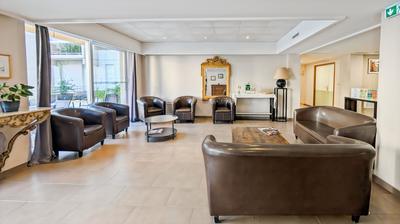 Appartement - 61 m² - 2 pièces