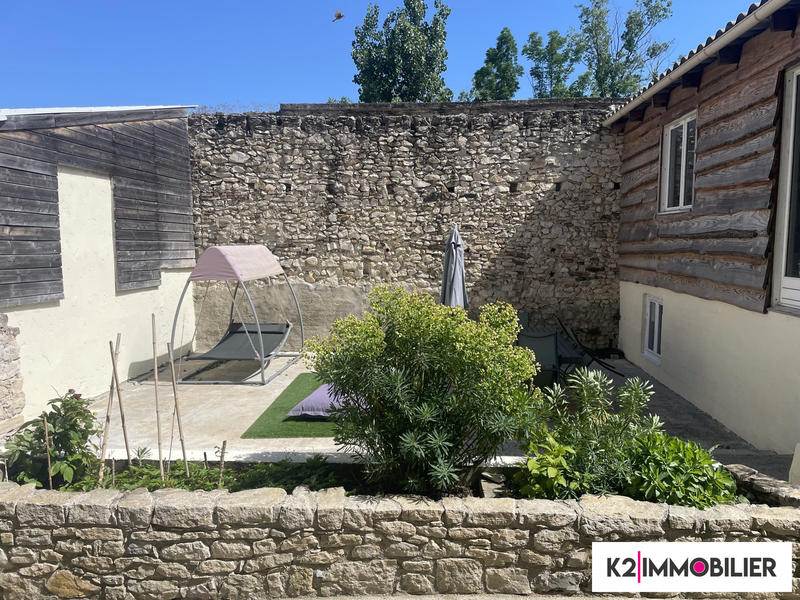 Appartement - 89 m² - 3 pièces