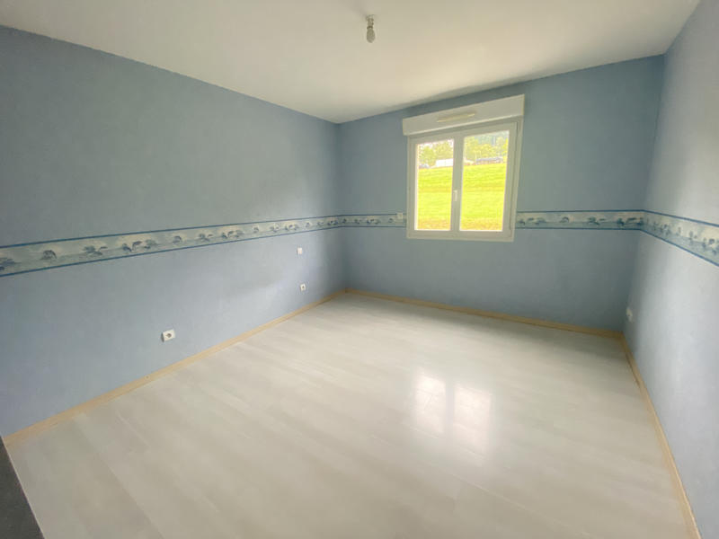 Maison - 160 m² - 8 pièces