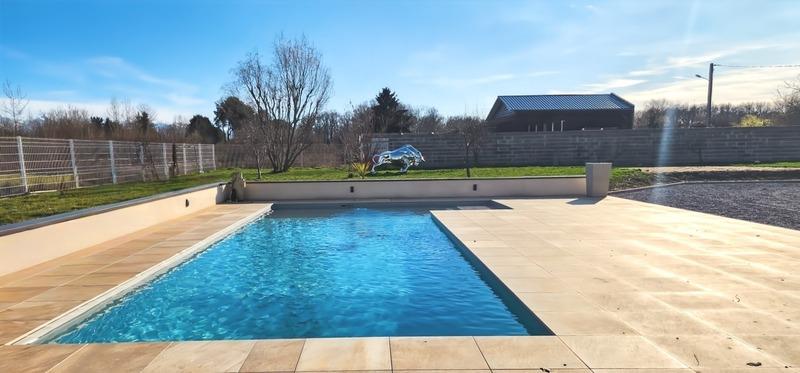 Maison - 170 m² - 6 pièces