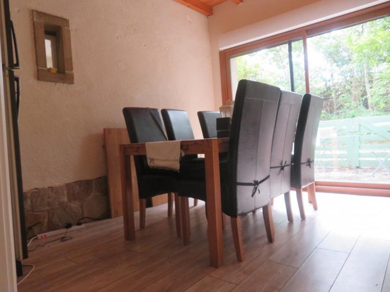 Maison - 77 m² - 7 pièces