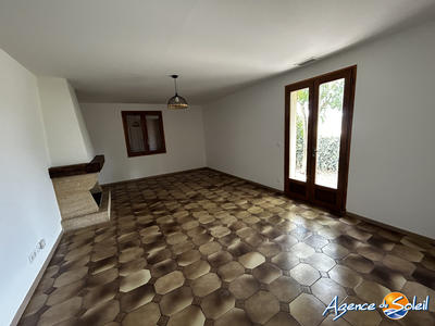 Villa - 100 m² - 4 pièces