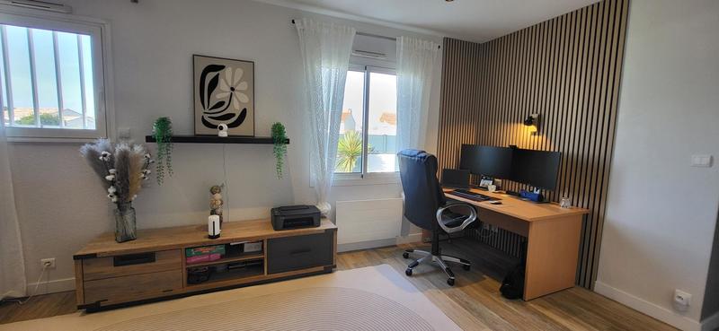 Villa - 190 m² - 7 pièces