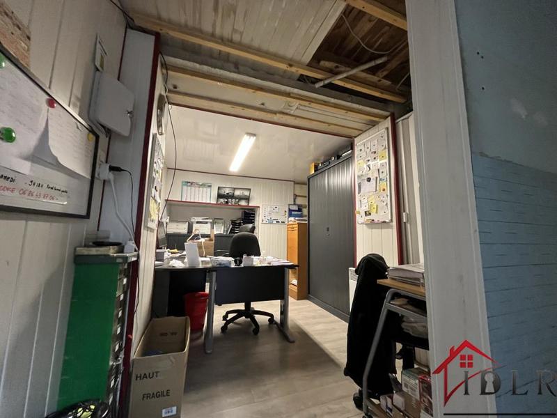 Maison - 202 m² - 10 pièces