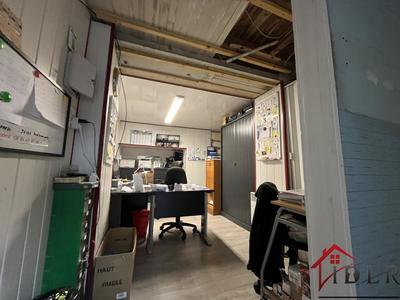 Maison - 202 m² - 10 pièces