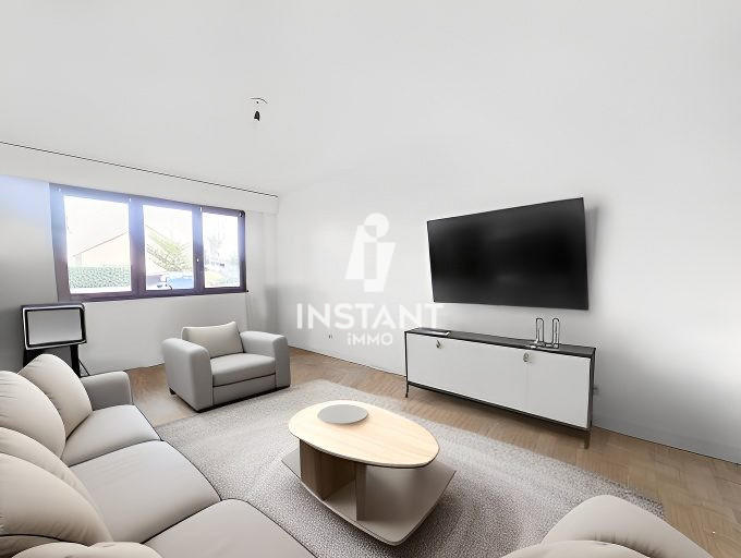 Appartement - 31 m² - 1 pièce