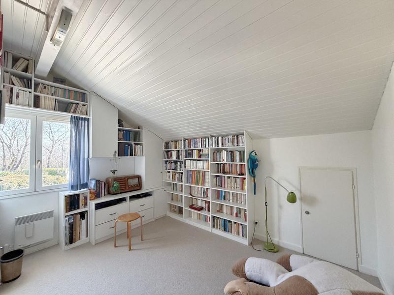 Maison - 151 m² - 6 pièces