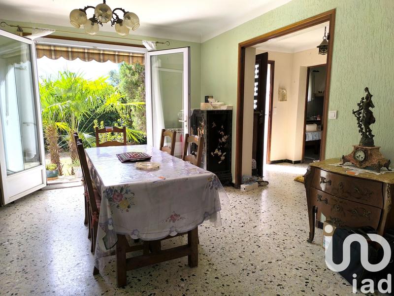 Maison - 100 m² - 3 pièces